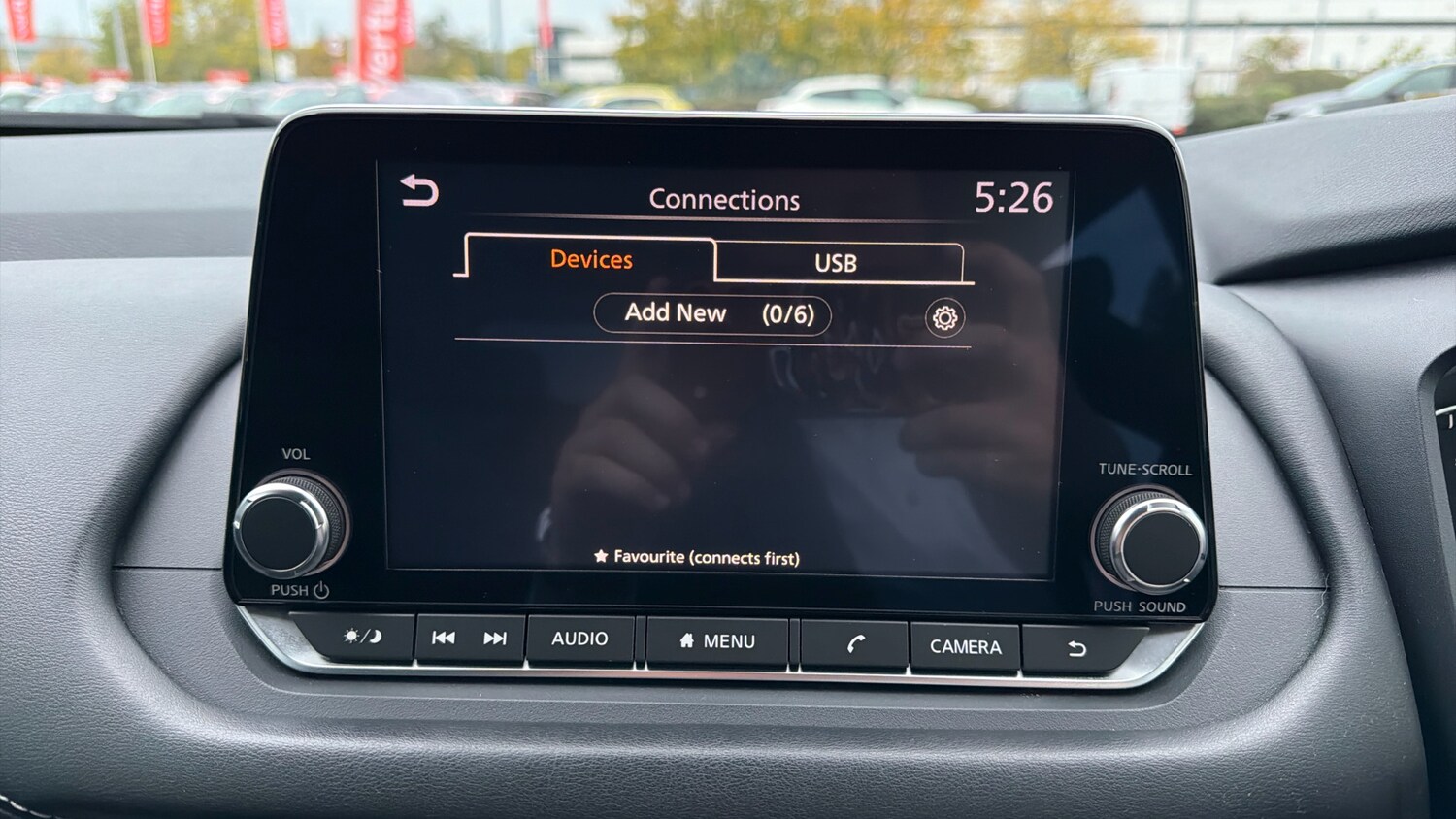 Used Nissan Qashqai 2022 for sale - 76287841: Photo 22