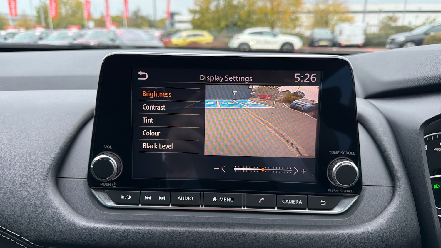 Used Nissan Qashqai 2022 for sale - 76287841: Photo 23