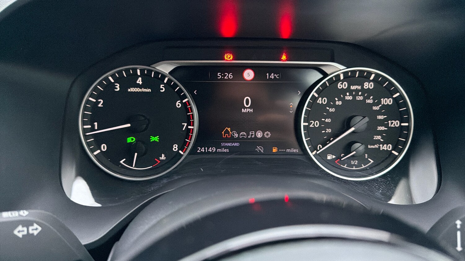 Used Nissan Qashqai 2022 for sale - 76287841: Photo 25