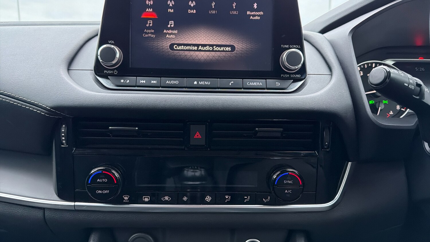 Used Nissan Qashqai 2022 for sale - 76287841: Photo 27