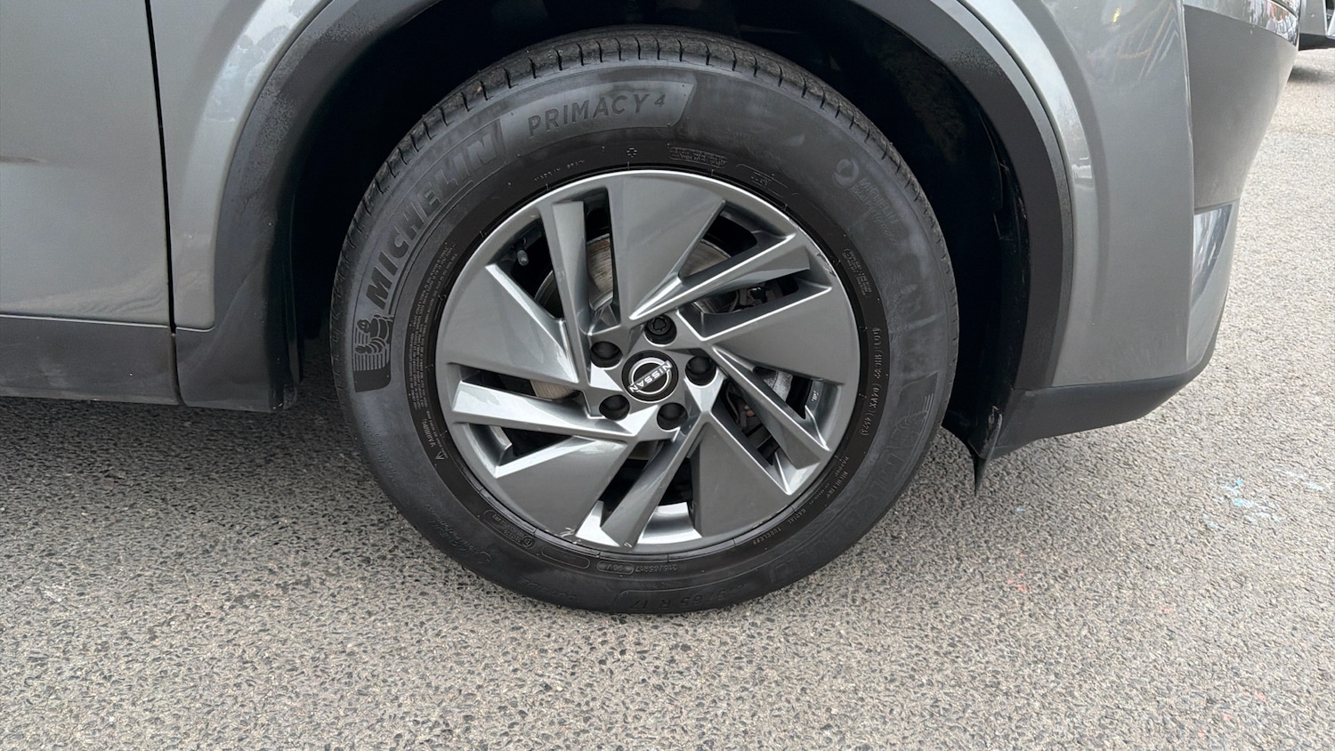 Used Nissan Qashqai 2022 for sale - 76287841: Photo 29