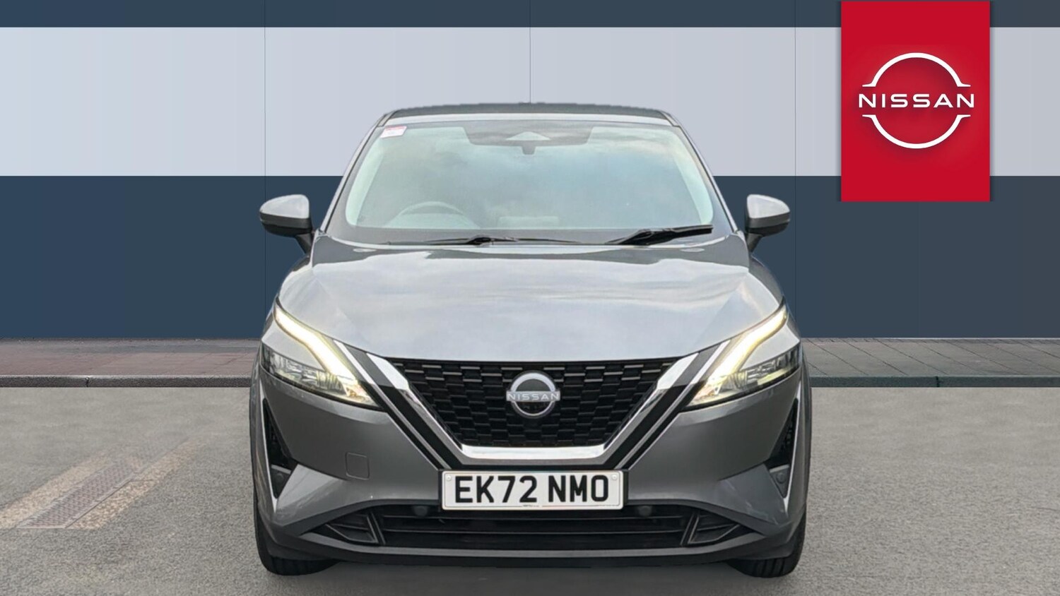 Used Nissan Qashqai 2022 for sale - 76287841: Photo 3