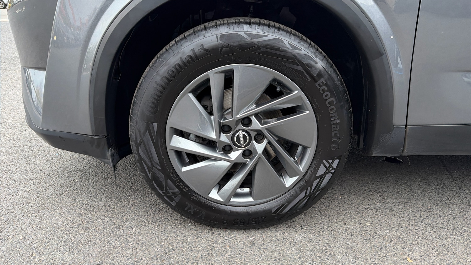 Used Nissan Qashqai 2022 for sale - 76287841: Photo 30