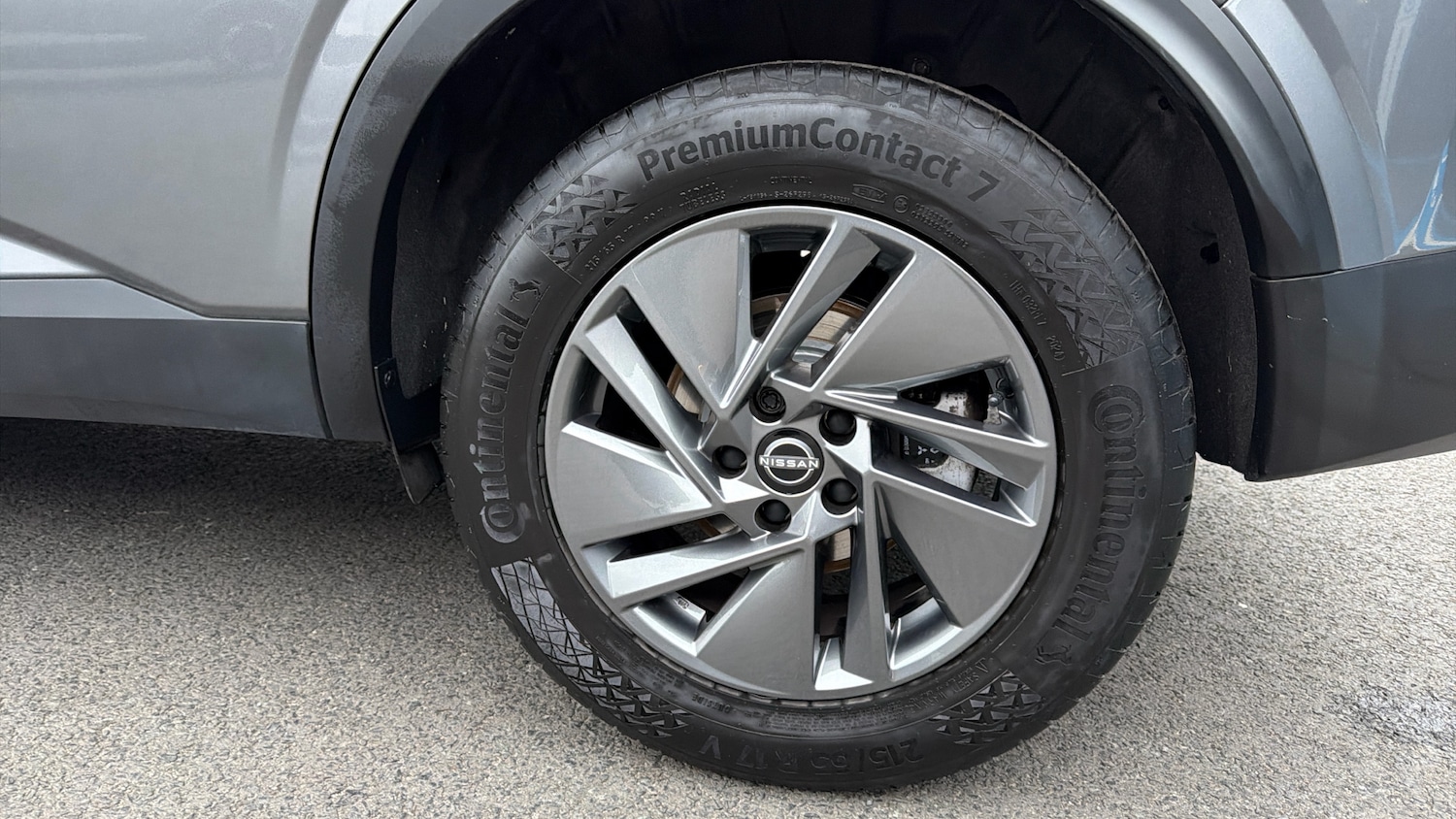 Used Nissan Qashqai 2022 for sale - 76287841: Photo 31