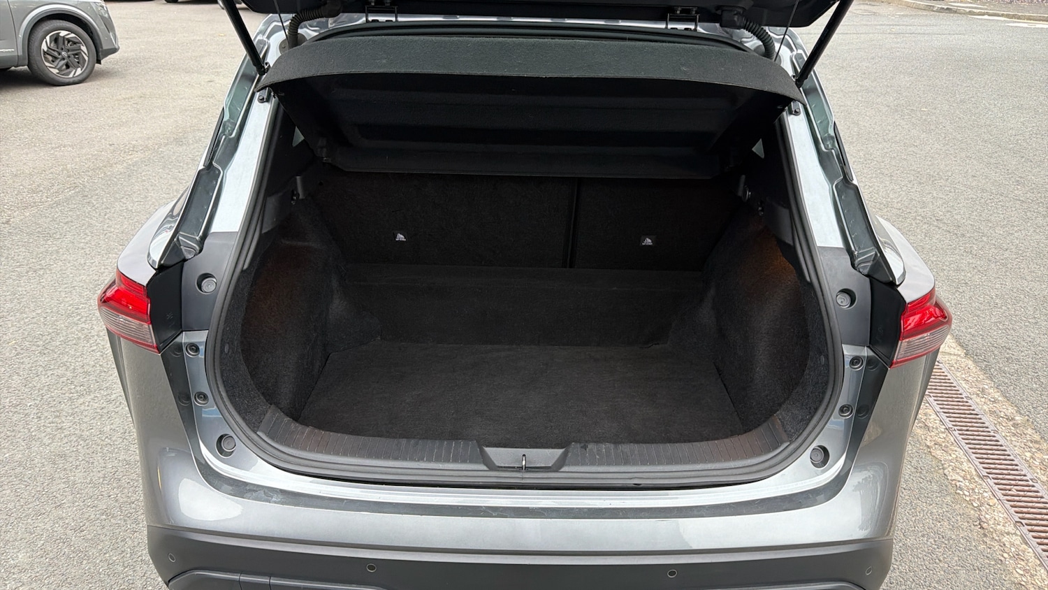 Used Nissan Qashqai 2022 for sale - 76287841: Photo 4