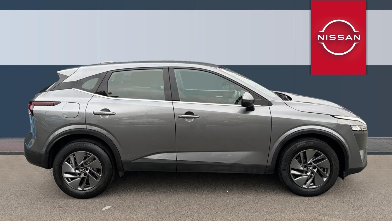 Used Nissan Qashqai 2022 for sale - 76287841: Photo 5