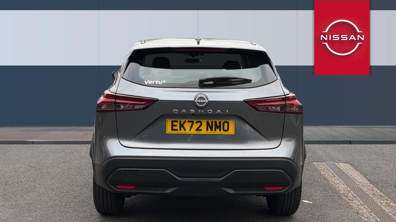 Used Nissan Qashqai 2022 for sale - 76287841: Photo 6