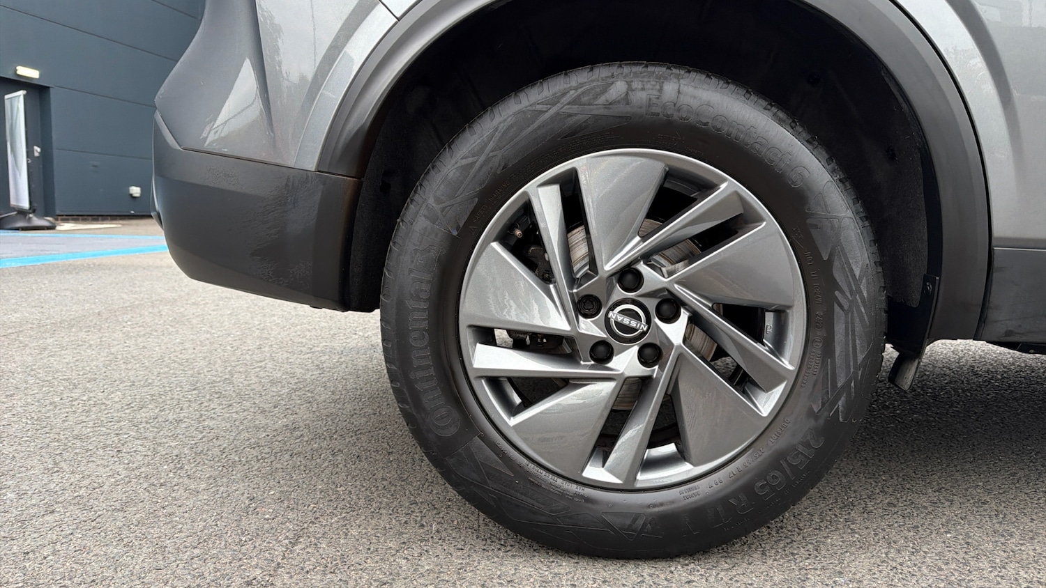 Used Nissan Qashqai 2022 for sale - 76287841: Photo 7