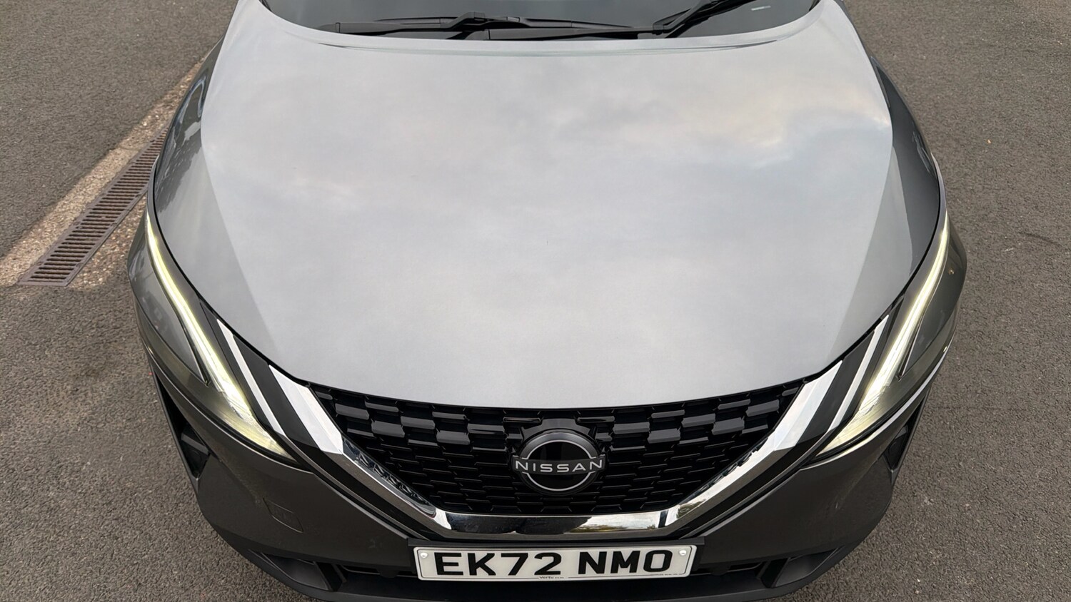Used Nissan Qashqai 2022 for sale - 76287841: Photo 8