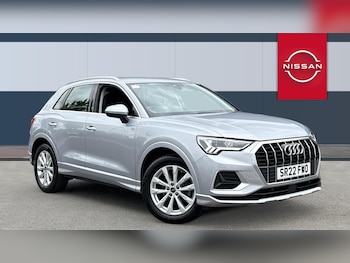 Audi - Q3