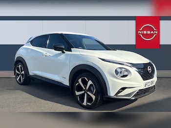 Used Nissan Juke 2023 for sale - 78325411: Photo