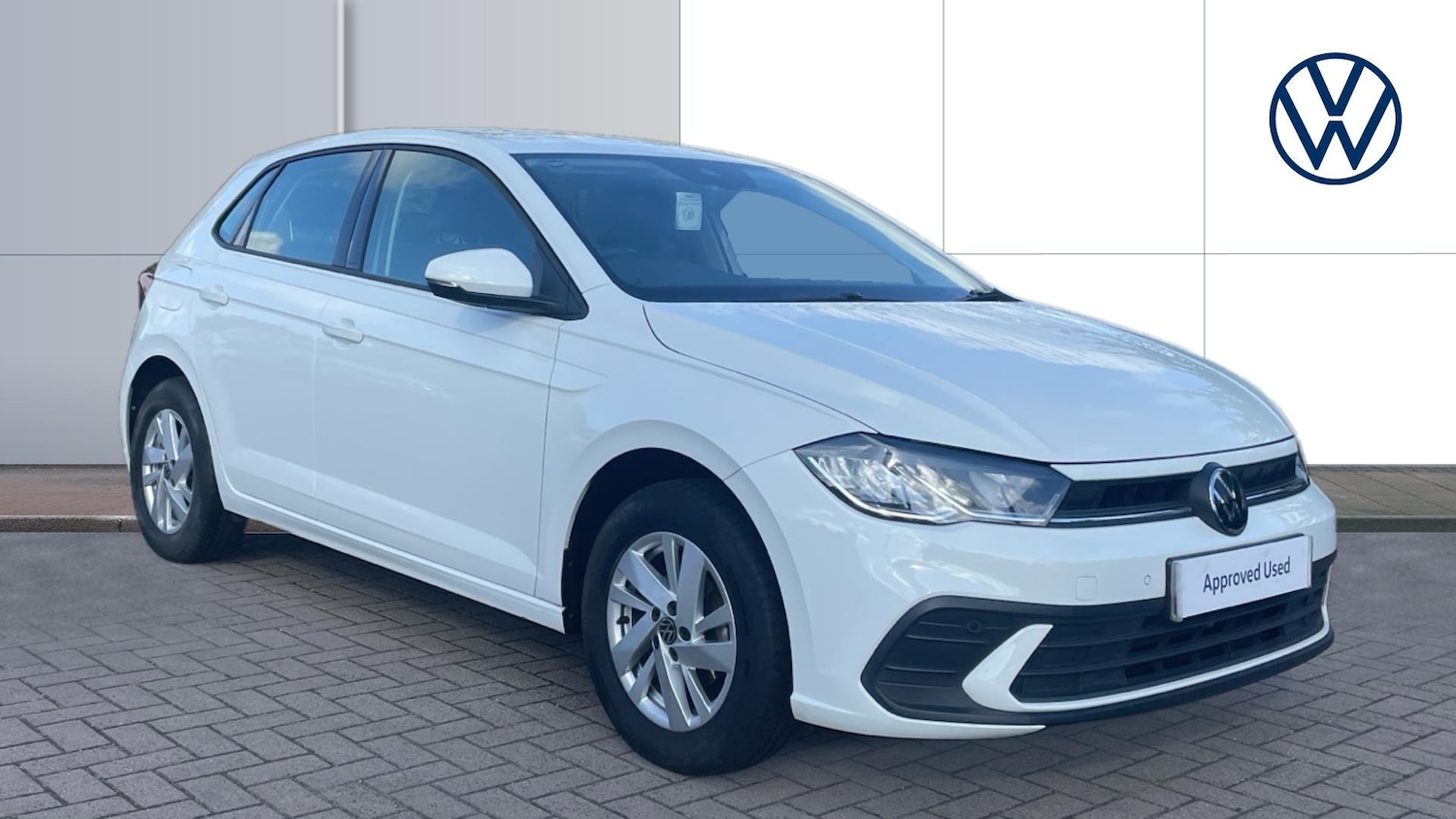 Used Volkswagen Polo 2022 for sale - 76945809: Photo 1