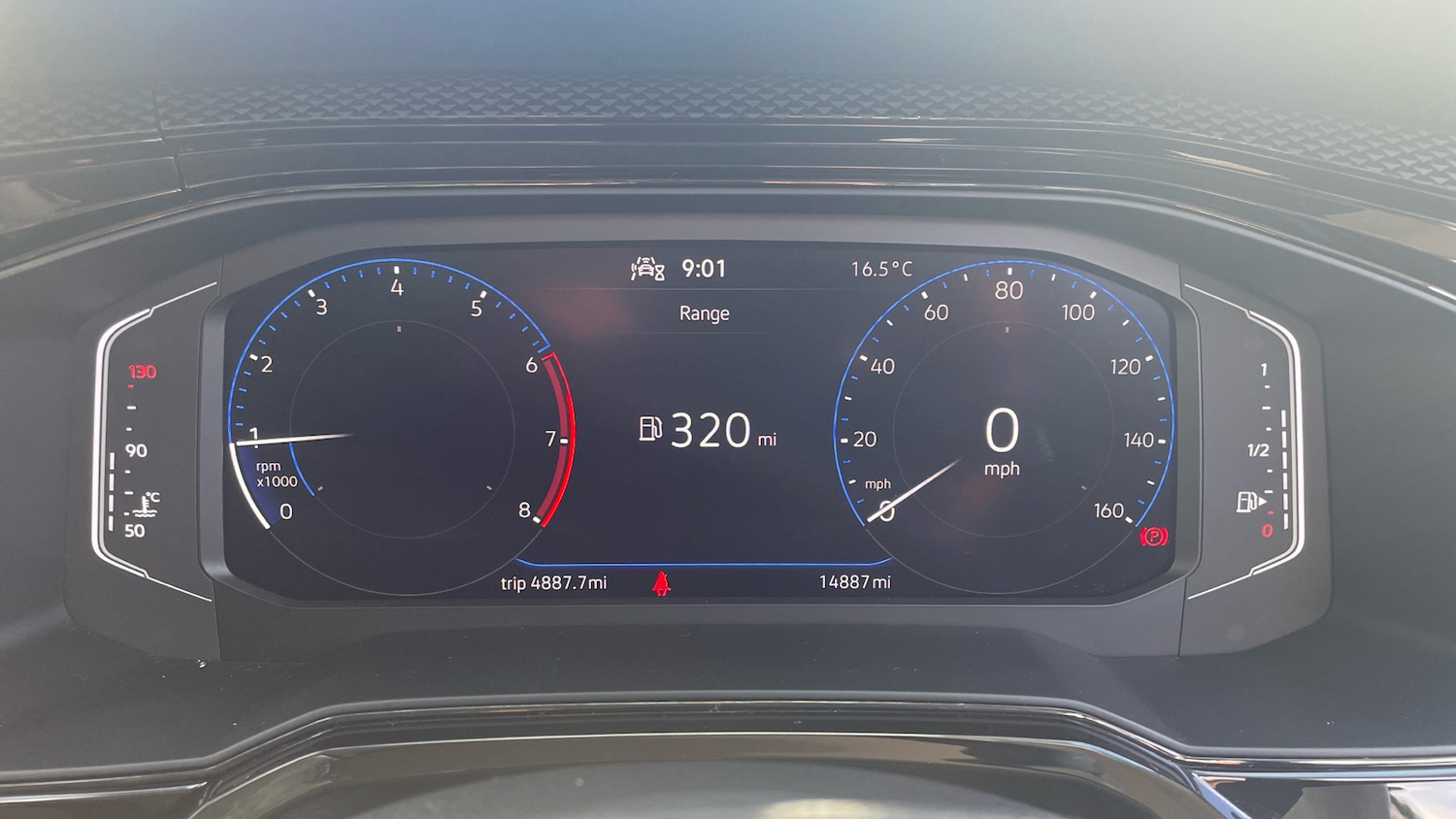 Used Volkswagen Polo 2022 for sale - 76945809: Photo 11