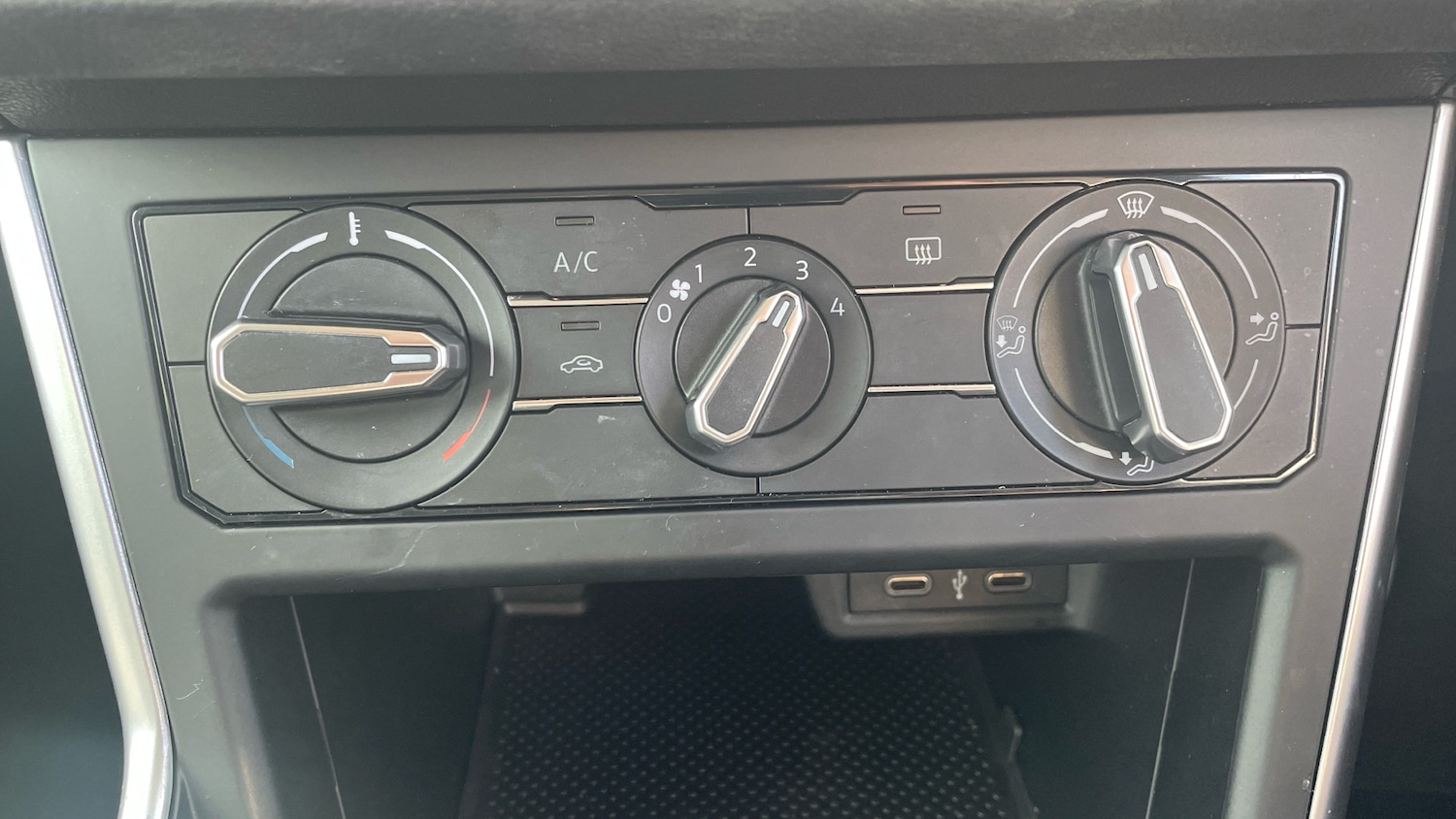 Used Volkswagen Polo 2022 for sale - 76945809: Photo 13