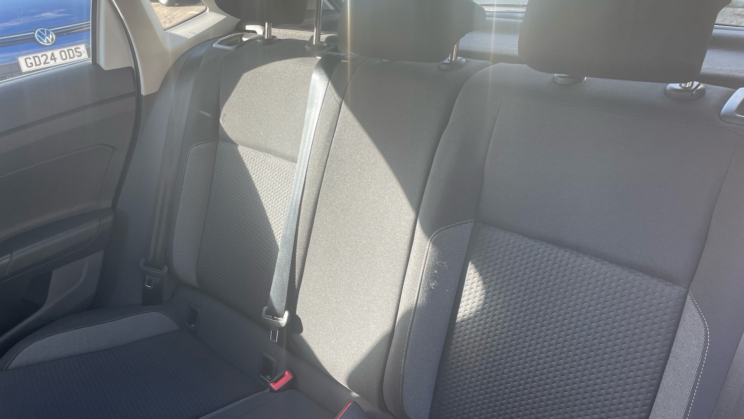 Used Volkswagen Polo 2022 for sale - 76945809: Photo 16