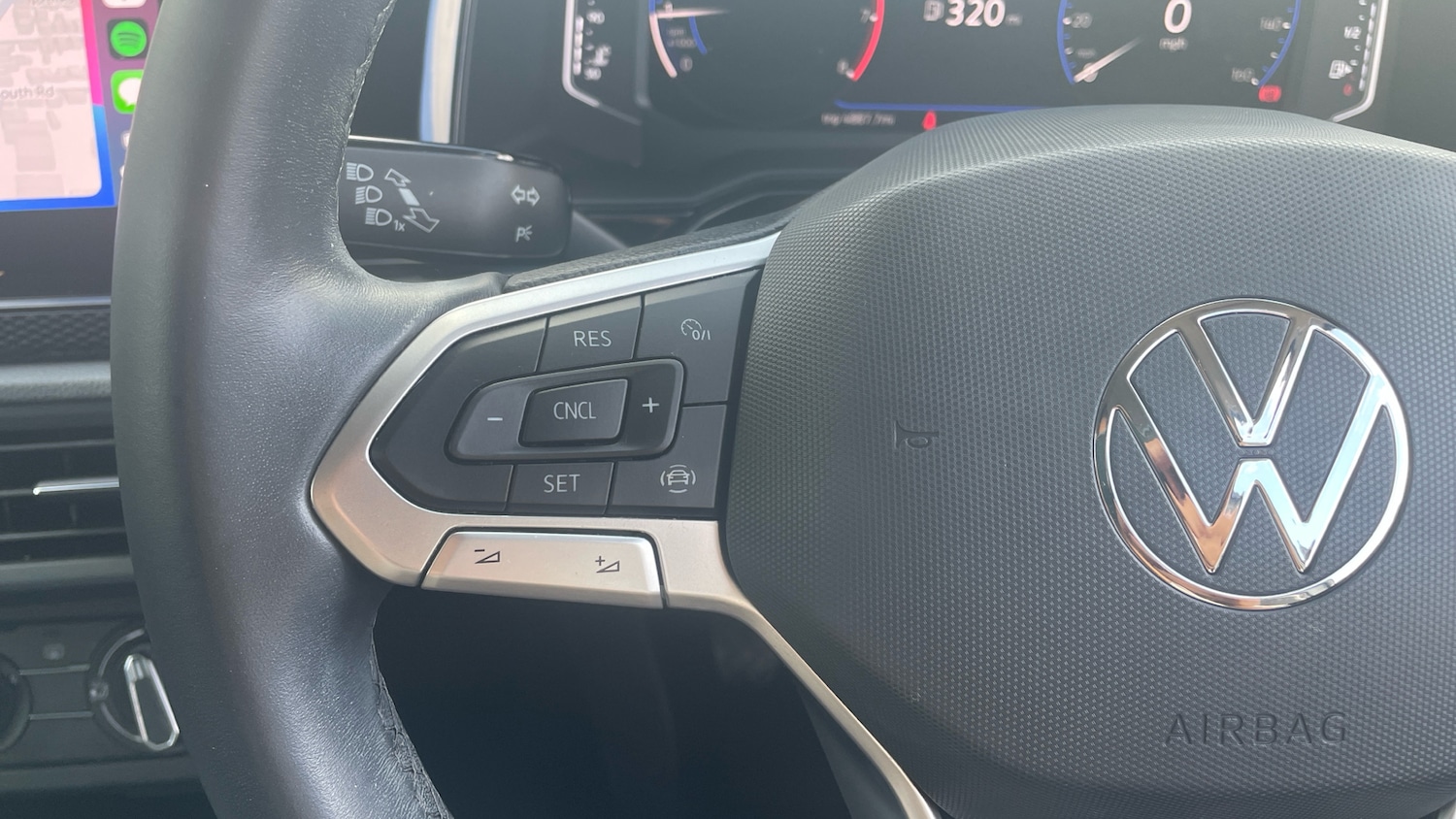 Used Volkswagen Polo 2022 for sale - 76945809: Photo 17