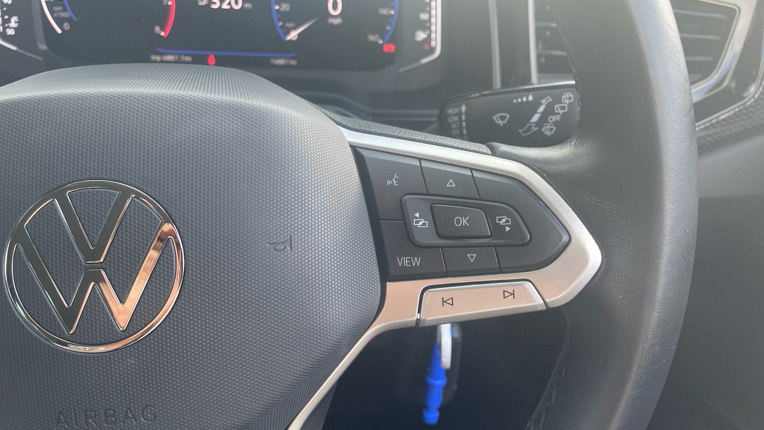 Used Volkswagen Polo 2022 for sale - 76945809: Photo 18
