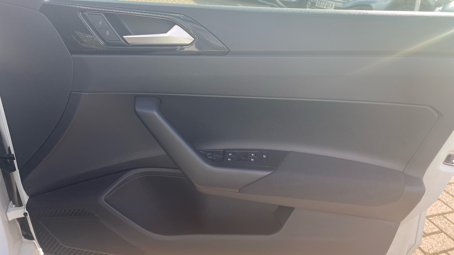 Used Volkswagen Polo 2022 for sale - 76945809: Photo 19