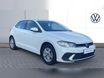 Used Volkswagen Polo 2022 for sale - 76945809: Photo