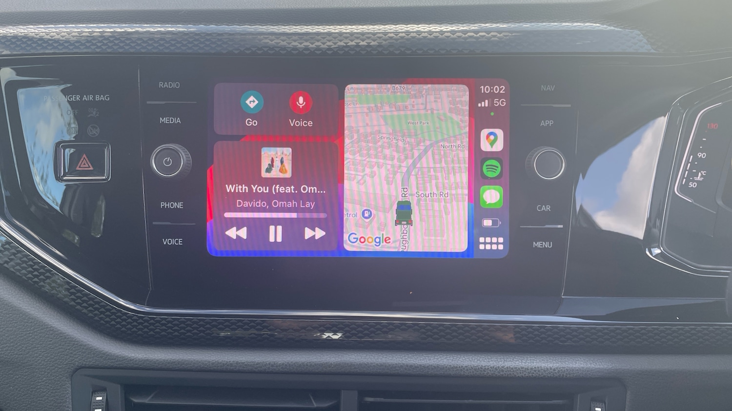 Used Volkswagen Polo 2022 for sale - 76945809: Photo 21