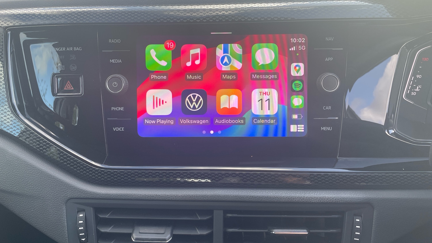 Used Volkswagen Polo 2022 for sale - 76945809: Photo 22