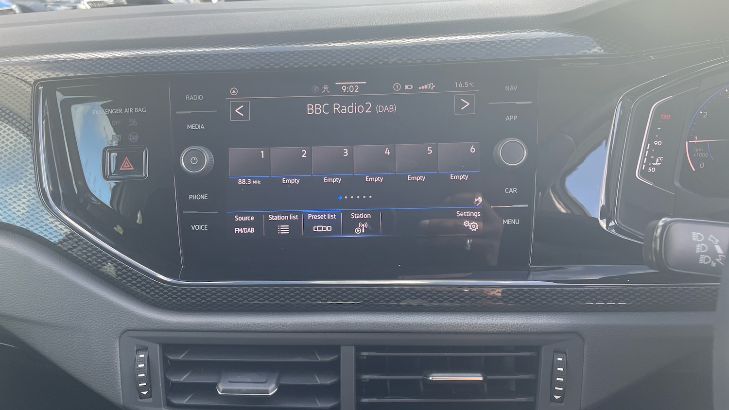 Used Volkswagen Polo 2022 for sale - 76945809: Photo 24