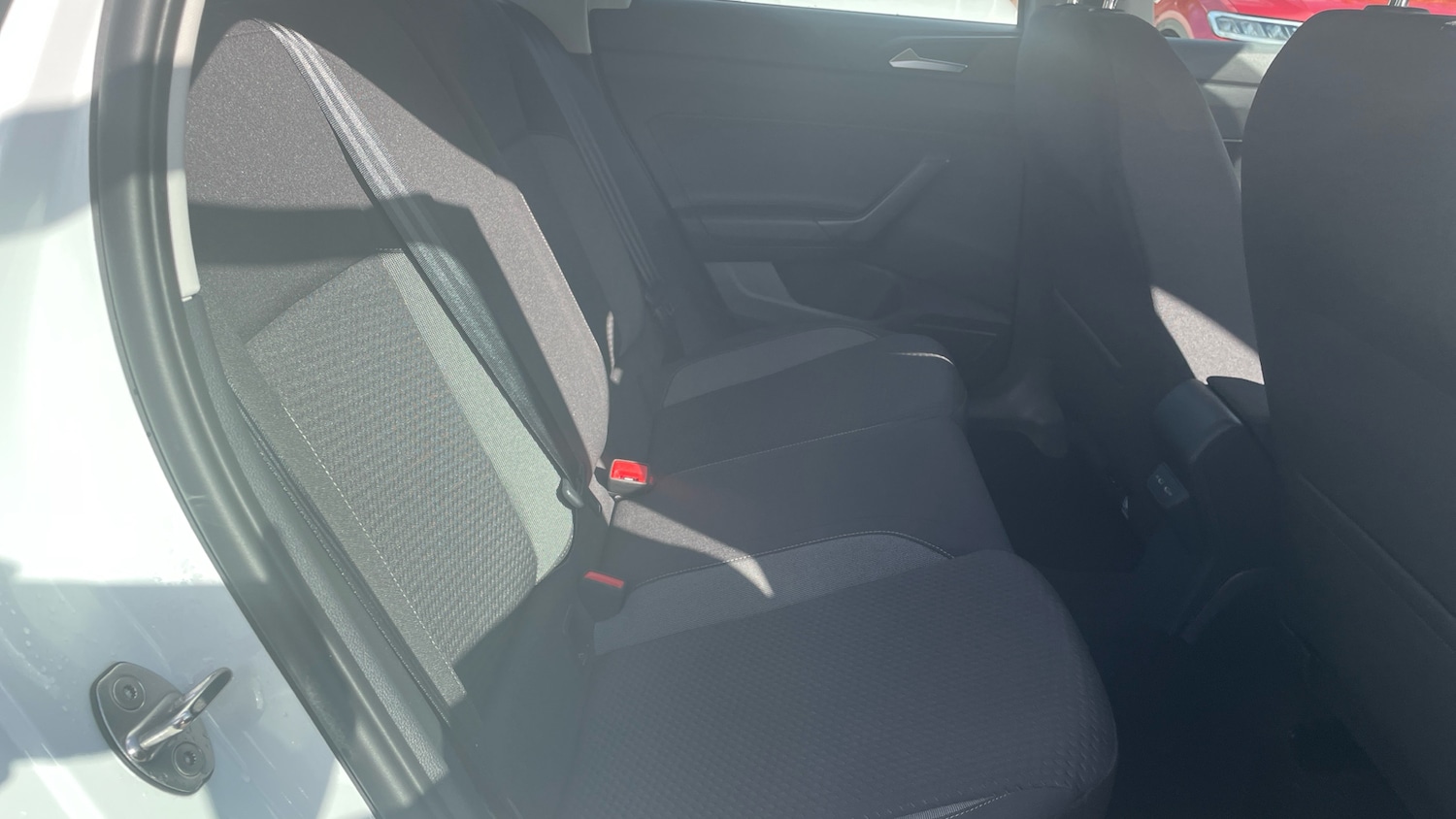 Used Volkswagen Polo 2022 for sale - 76945809: Photo 31