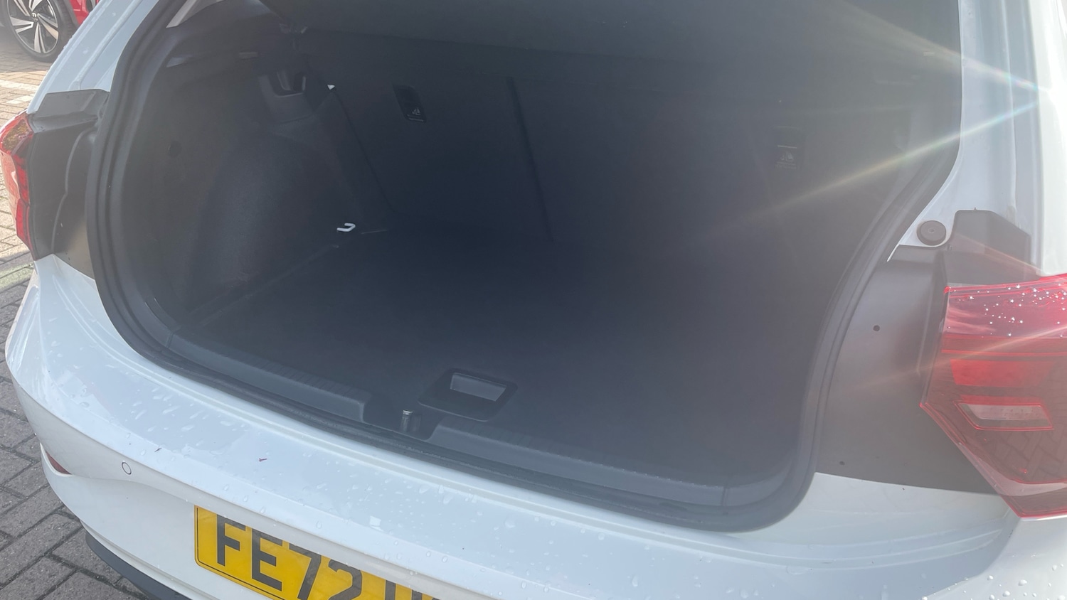 Used Volkswagen Polo 2022 for sale - 76945809: Photo 33