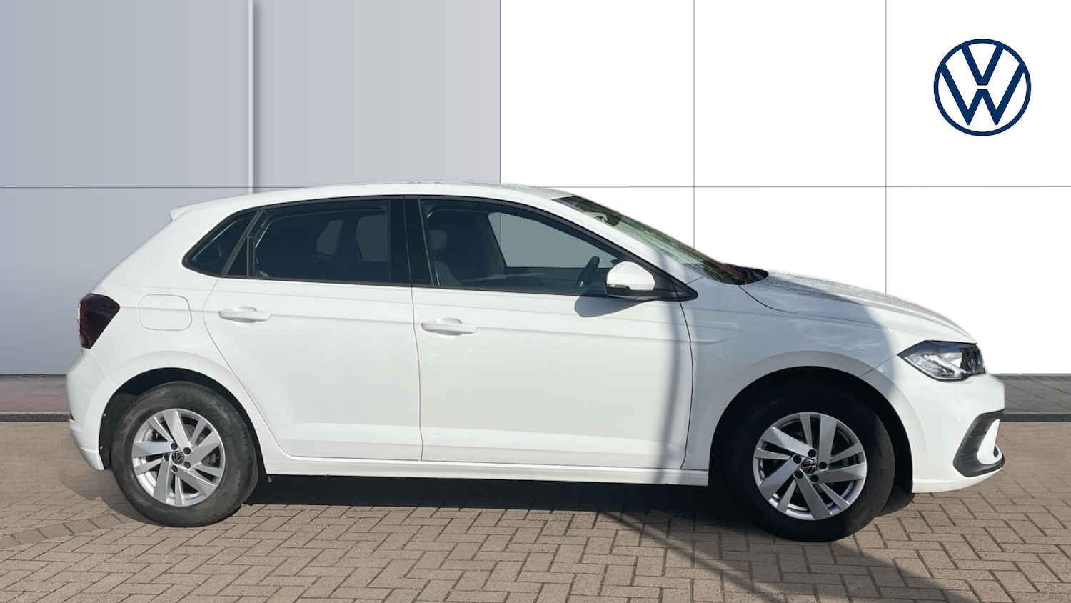 Used Volkswagen Polo 2022 for sale - 76945809: Photo 4