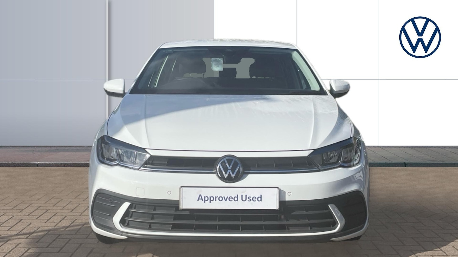 Used Volkswagen Polo 2022 for sale - 76945809: Photo 7