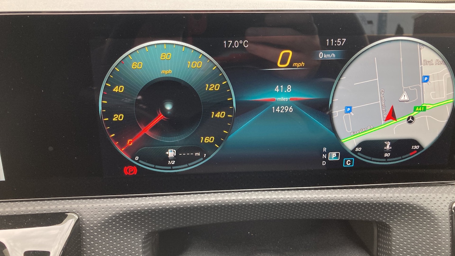 Used Mercedes-Benz CLA 2023 for sale - 76835313: Photo 18