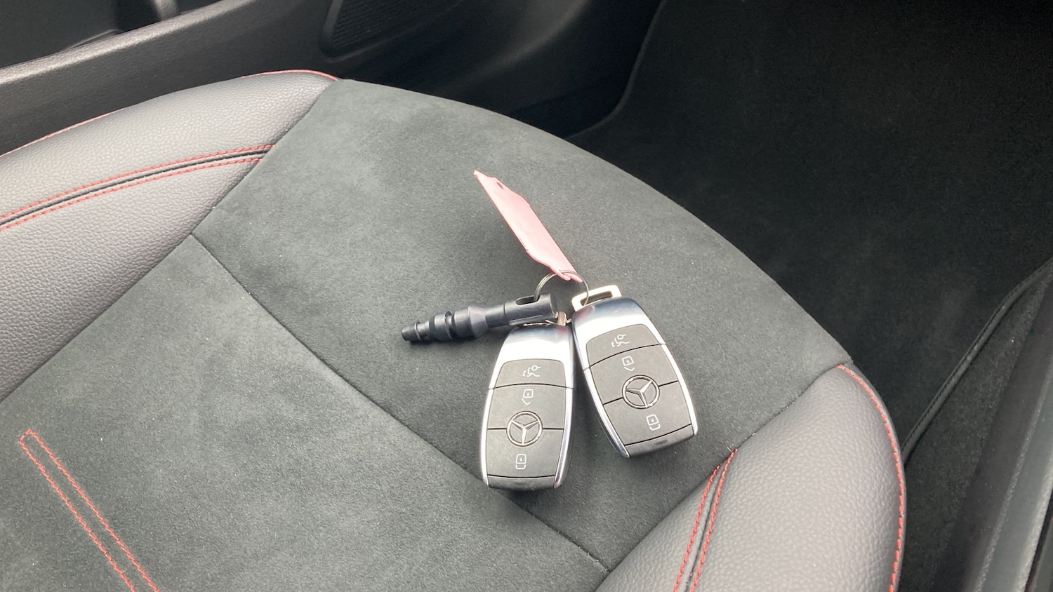 Used Mercedes-Benz CLA 2023 for sale - 76835313: Photo 20