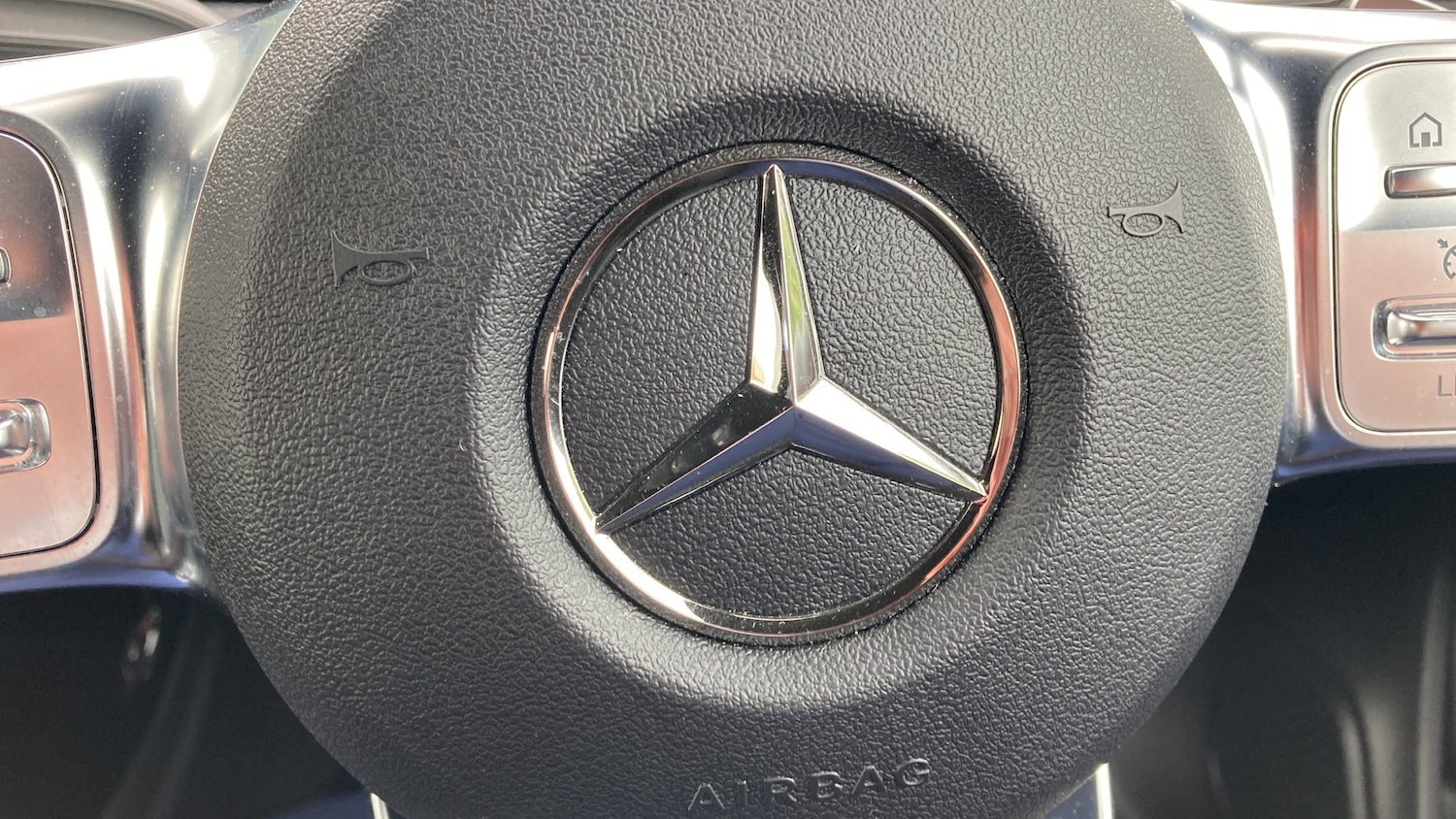 Used Mercedes-Benz CLA 2023 for sale - 76835313: Photo 21