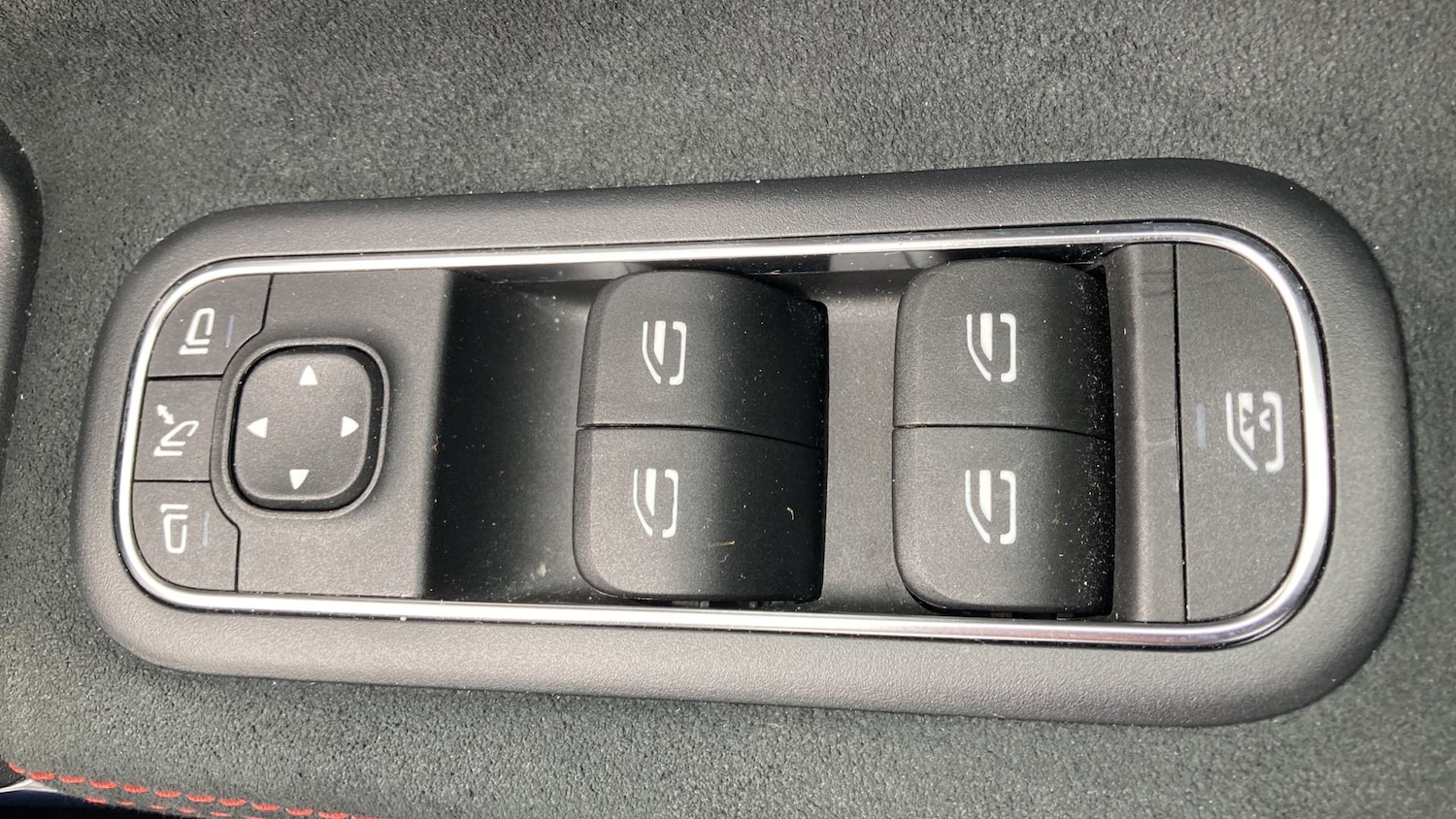 Used Mercedes-Benz CLA 2023 for sale - 76835313: Photo 27