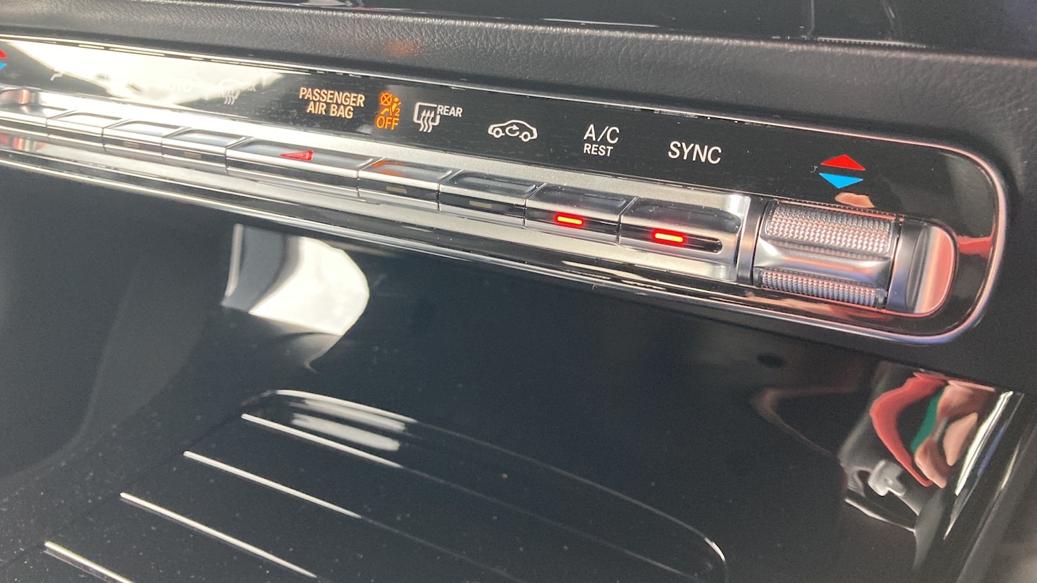 Used Mercedes-Benz CLA 2023 for sale - 76835313: Photo 34