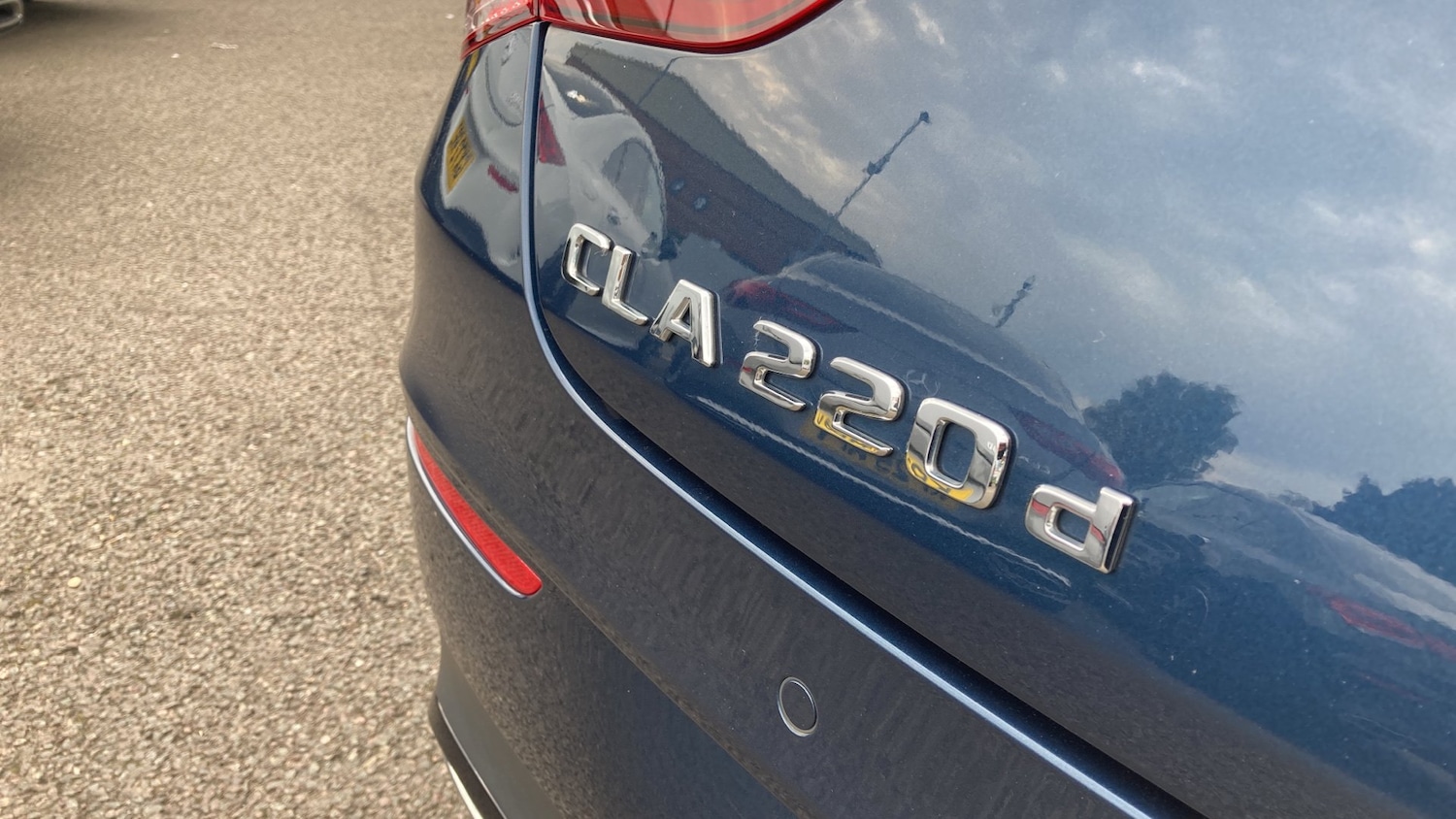 Used Mercedes-Benz CLA 2023 for sale - 76835313: Photo 40