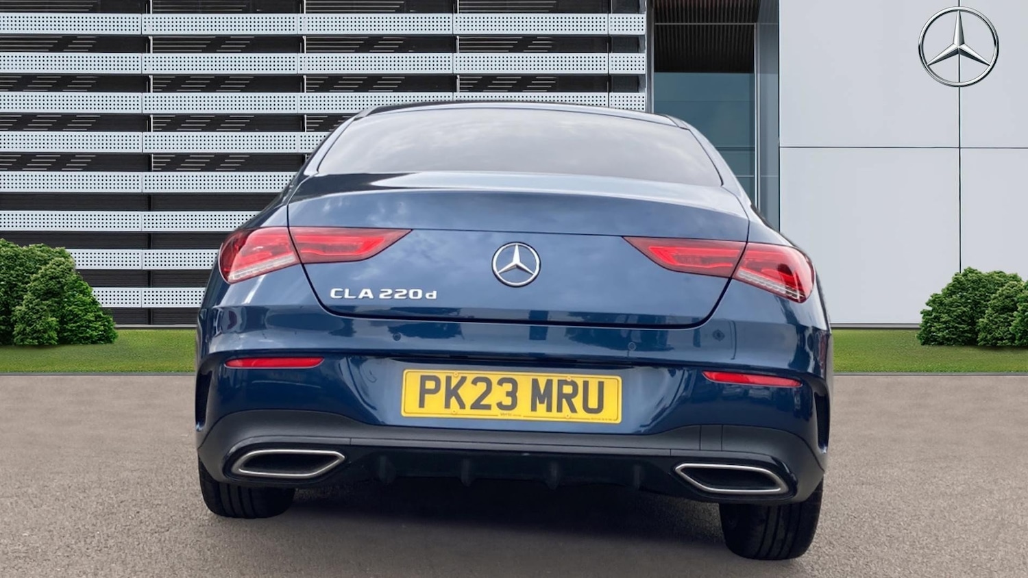 Used Mercedes-Benz CLA 2023 for sale - 76835313: Photo 6