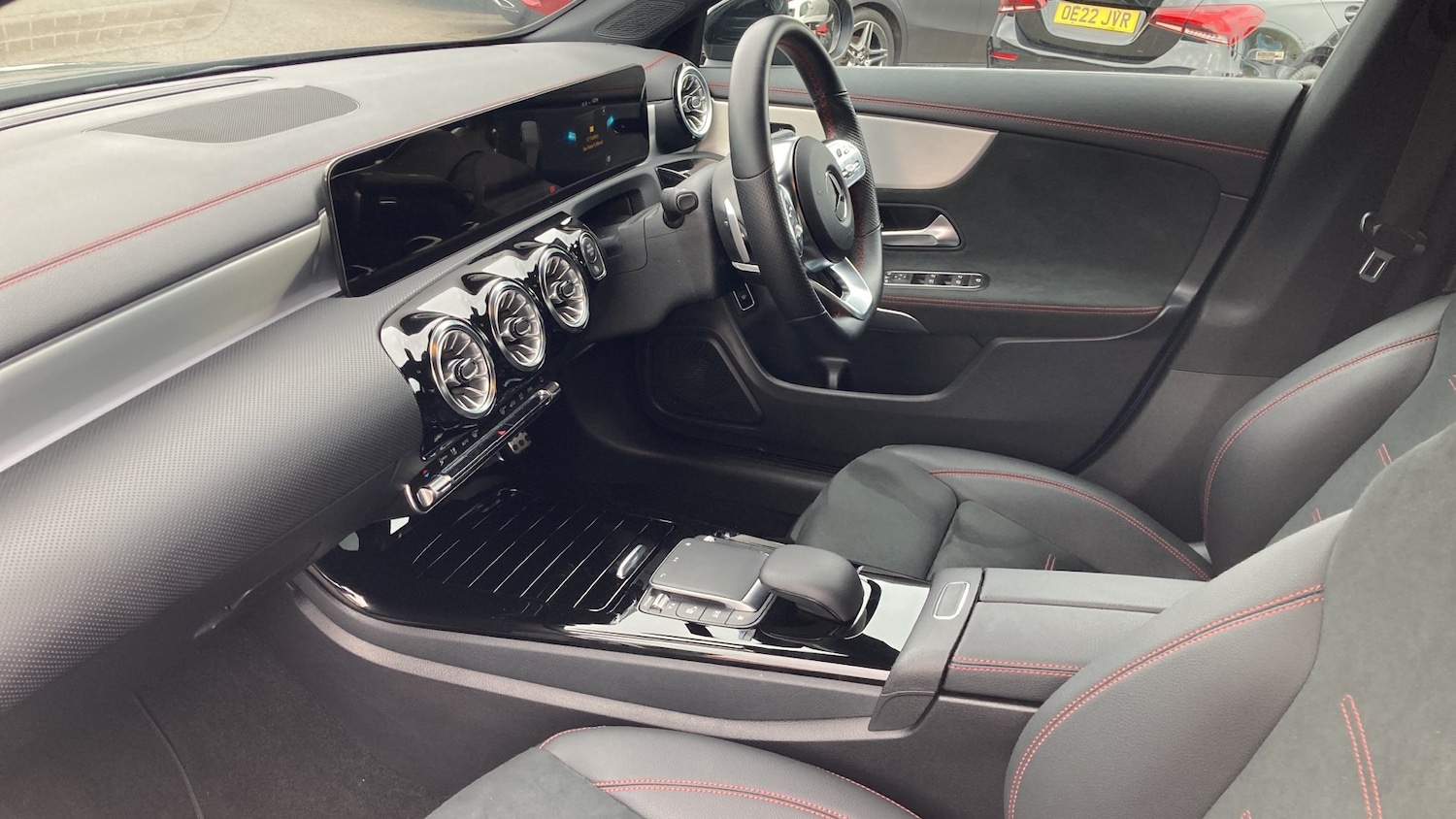 Used Mercedes-Benz CLA 2023 for sale - 76835313: Photo 9