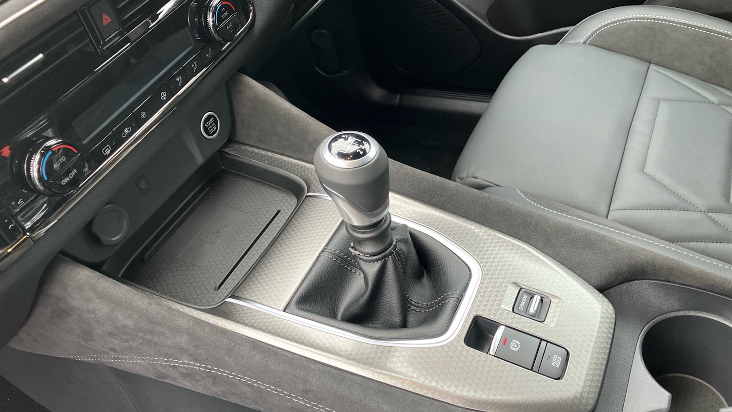 Used Nissan Qashqai 2025 for sale - 76958417: Photo 13