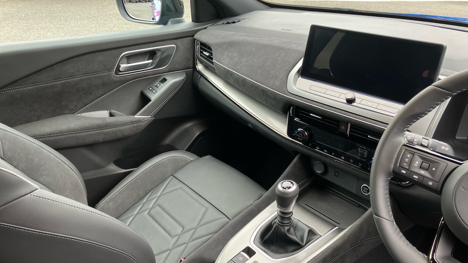 Used Nissan Qashqai 2025 for sale - 76958417: Photo 14