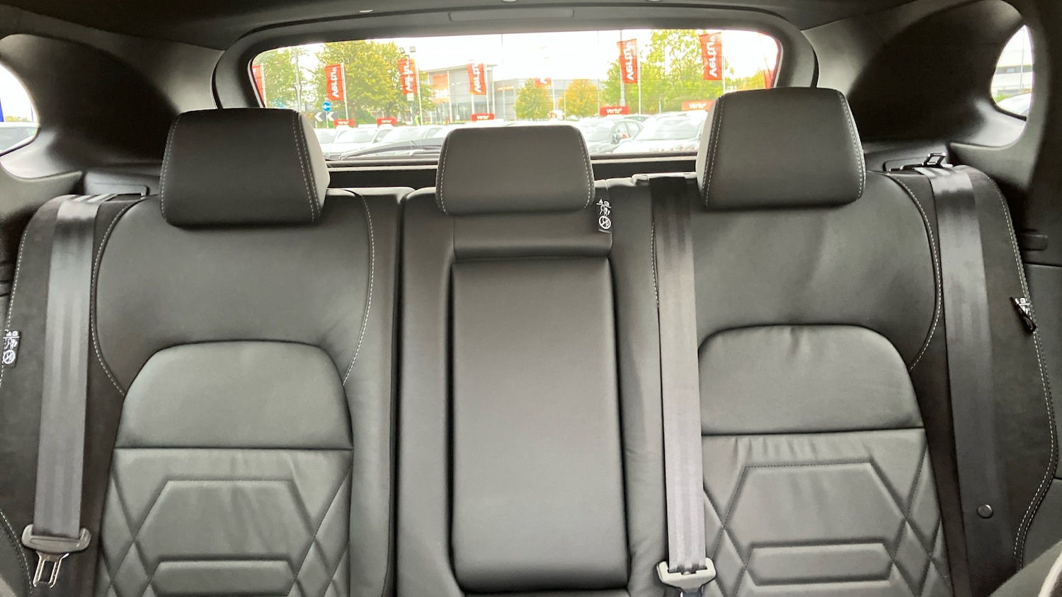 Used Nissan Qashqai 2025 for sale - 76958417: Photo 15