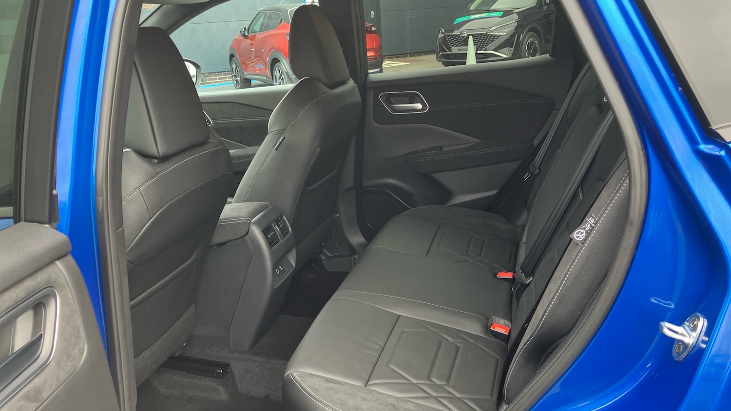 Used Nissan Qashqai 2025 for sale - 76958417: Photo 16