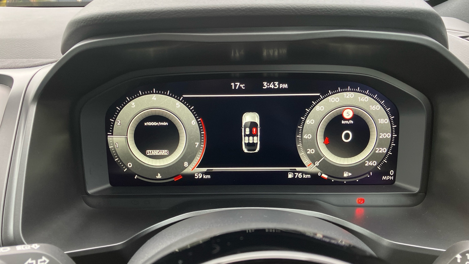 Used Nissan Qashqai 2025 for sale - 76958417: Photo 18