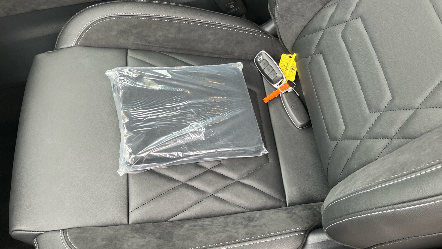 Used Nissan Qashqai 2025 for sale - 76958417: Photo 19