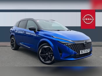 Used Nissan Qashqai 2025 for sale - 76958417: Photo