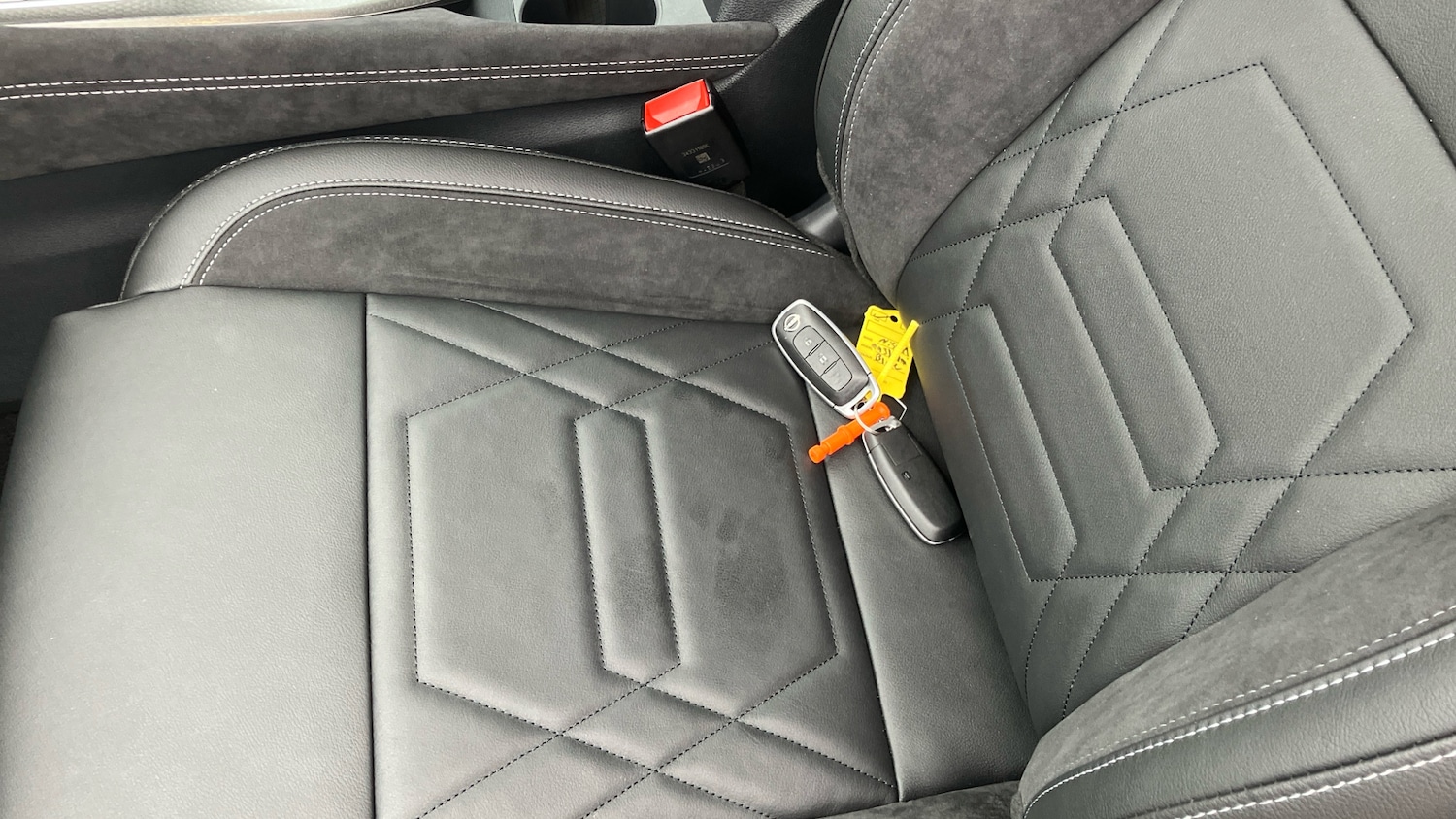 Used Nissan Qashqai 2025 for sale - 76958417: Photo 20