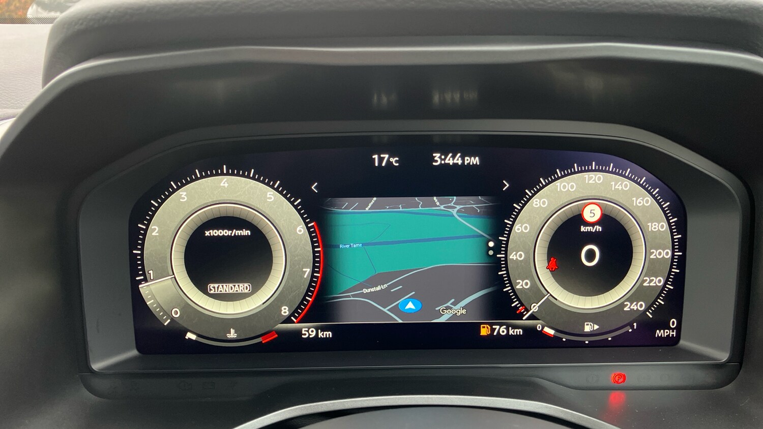 Used Nissan Qashqai 2025 for sale - 76958417: Photo 21