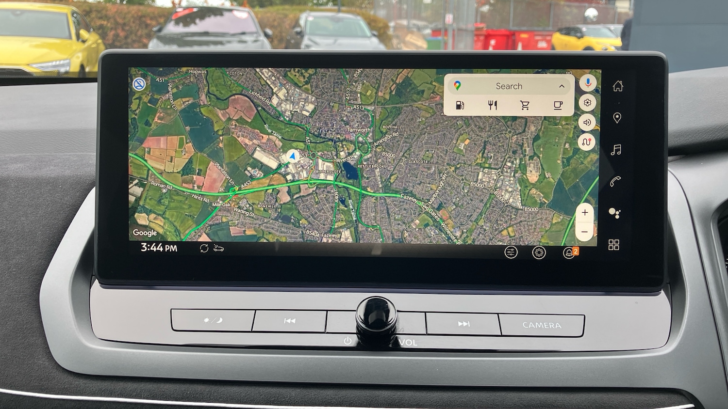 Used Nissan Qashqai 2025 for sale - 76958417: Photo 22