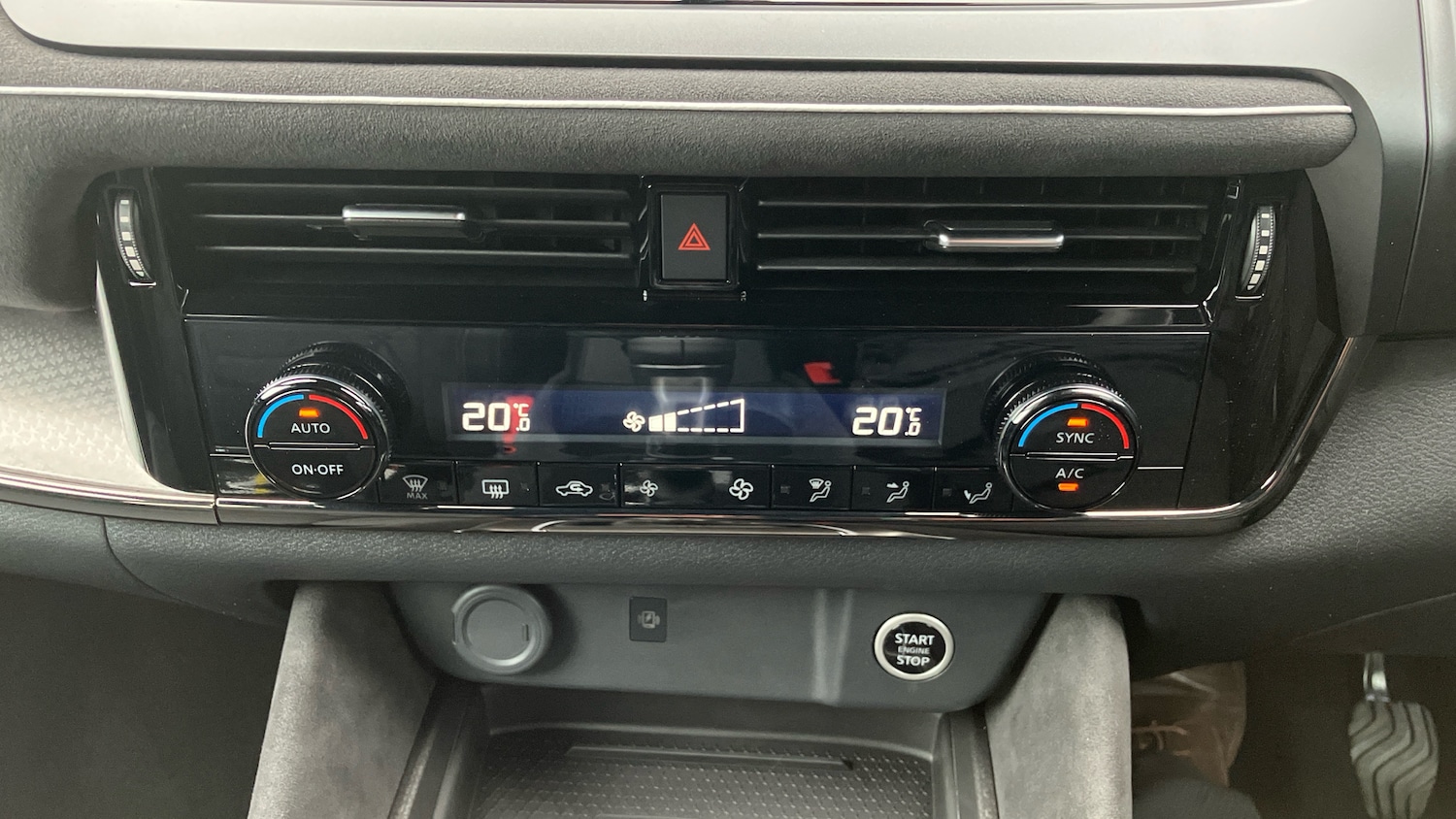 Used Nissan Qashqai 2025 for sale - 76958417: Photo 23