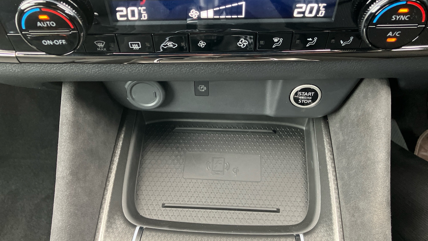 Used Nissan Qashqai 2025 for sale - 76958417: Photo 24